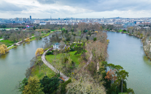 Constructeur de piscine de luxe Asnières-sur-Seine